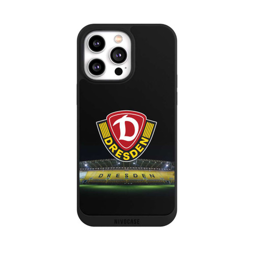 Apple iPhone 14 Pro Max NIVOpure Stadion Dynamo Dresden