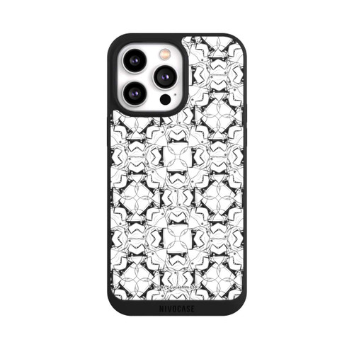 Apple iPhone 14 Pro Max NIVOpure Stormtrooper Heads - Star Wars Episode IX