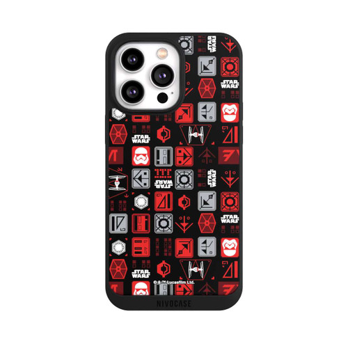 Apple iPhone 14 Pro Max NIVOpure Imperial Icons - Star Wars Episode IX