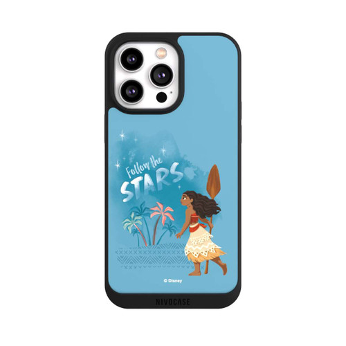 Apple iPhone 14 Pro Max NIVOpure Vaiana Follow the Stars