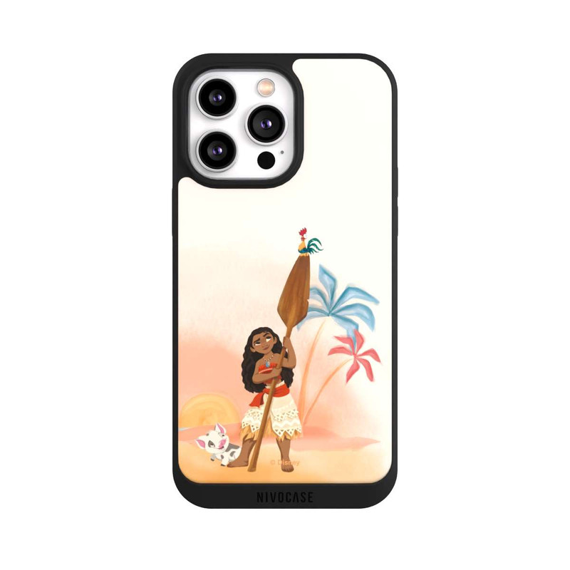 iPhone 14 Pro Max NIVOpure Moana Sunset