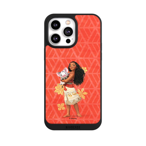 Apple iPhone 14 Pro Max NIVOpure Vaiana et Pua