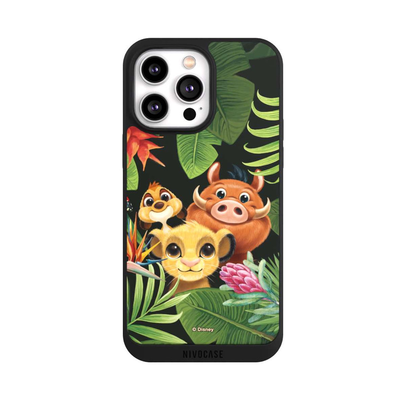 iPhone 14 Pro Max NIVOpure Simba's Friends