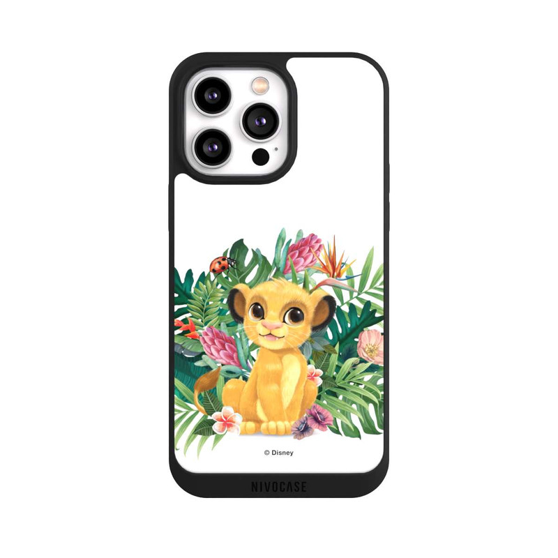 iPhone 14 Pro Max NIVOpure Bloomy Simba