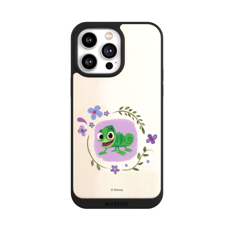 iPhone 14 Pro Max NIVOpure Pascal the Chameleon