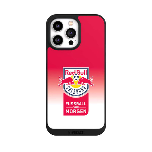 Apple iPhone 14 Pro Max NIVOpure RBS Rot zu Weiß