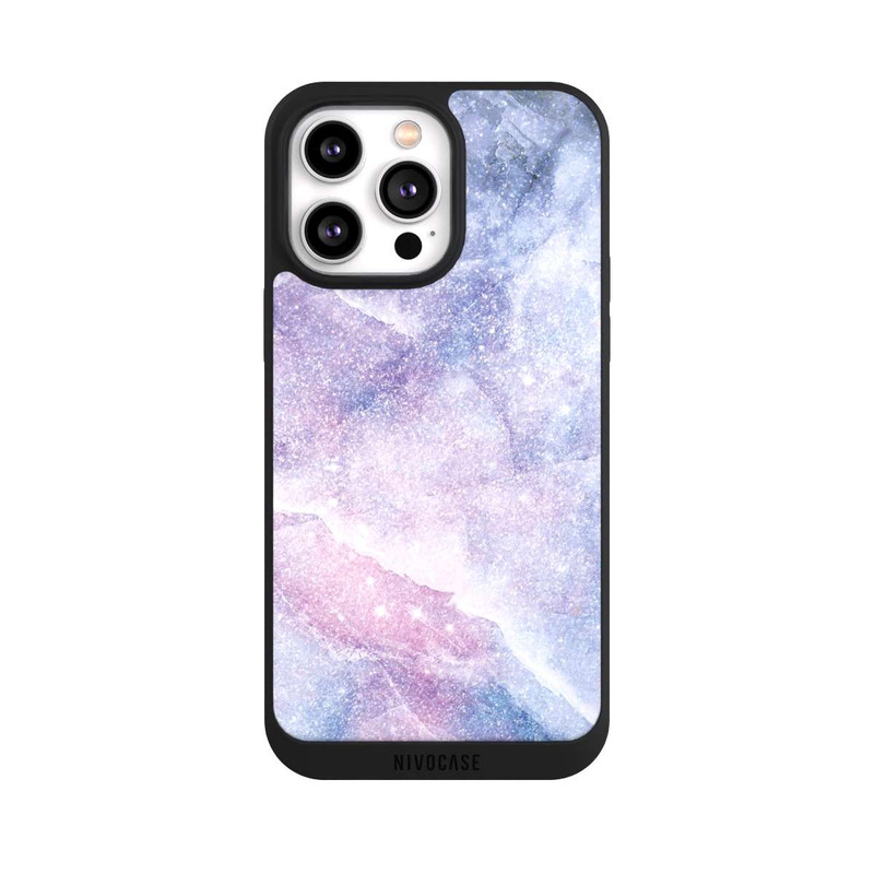 iPhone 14 Pro Max NIVOpure Galaxie Marbre