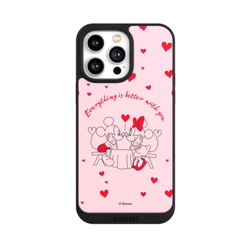 Apple iPhone 14 Pro Max NIVOpure Better With You