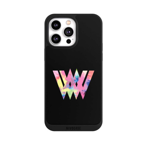 Apple iPhone 14 Pro Max NIVOpure WW colour Logo