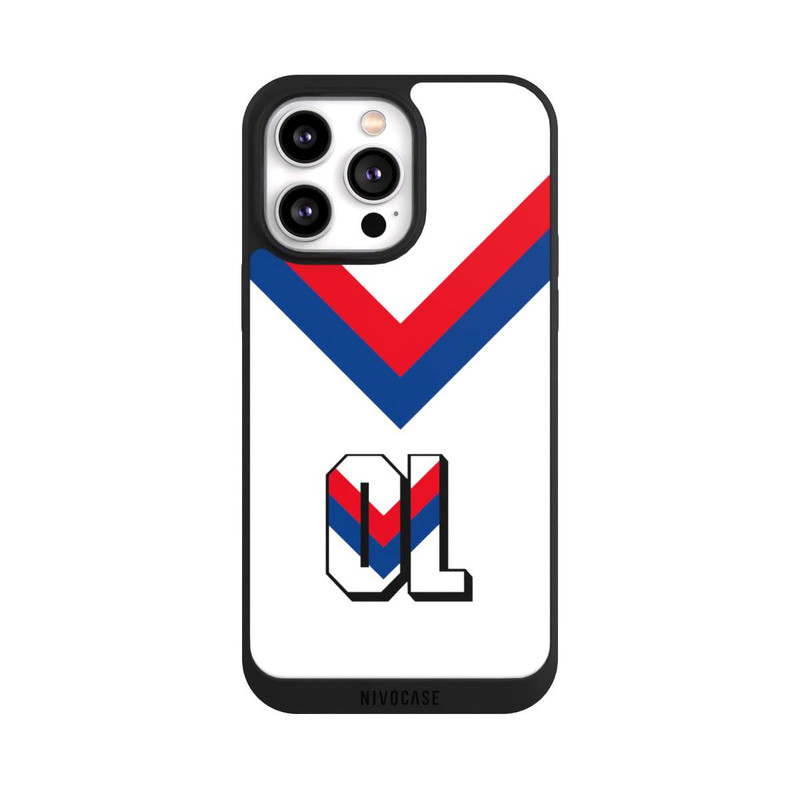 iPhone 14 Pro Max NIVOpure OL Maillot 1989
