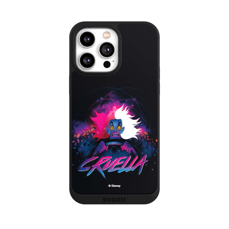 iPhone 14 Pro Max NIVOpure Cruella Colour