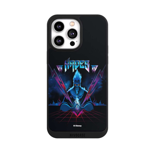 Apple iPhone 14 Pro Max NIVOpure Hades Colour