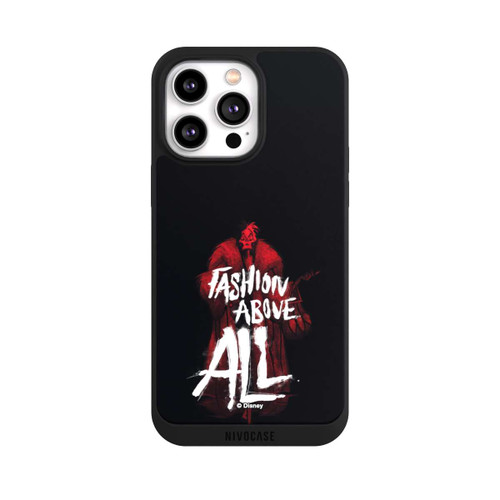 Apple iPhone 14 Pro Max NIVOpure Fashion Above All