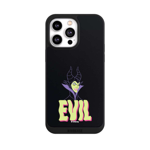 Apple iPhone 14 Pro Max NIVOpure Evil Maleficent