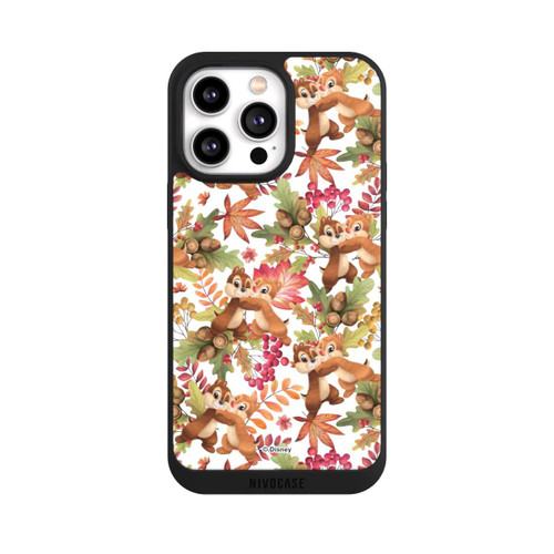 Apple iPhone 14 Pro Max NIVOpure Chip and Chap Pattern