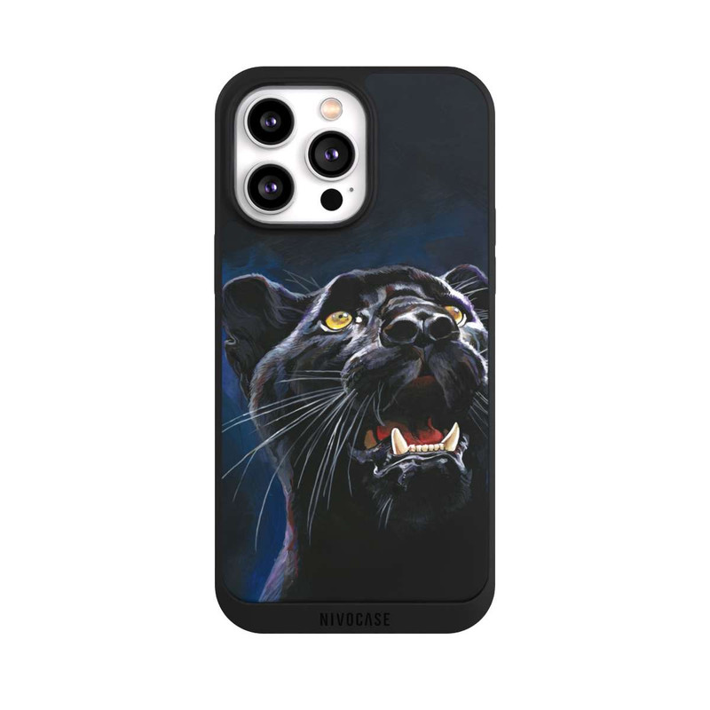 iPhone 14 Pro Max NIVOpure Panther