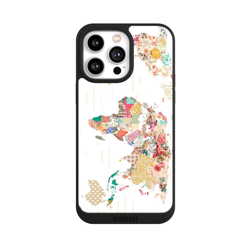 iPhone 14 Pro Max NIVOpure Puzzel Erde