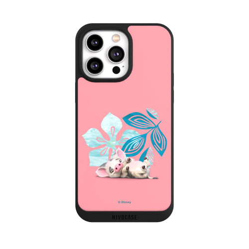 Apple iPhone 14 Pro Max NIVOpure Pua Vaiana Rose