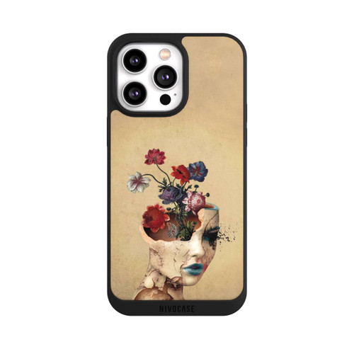 Apple iPhone 14 Pro Max NIVOpure Broken Beauty