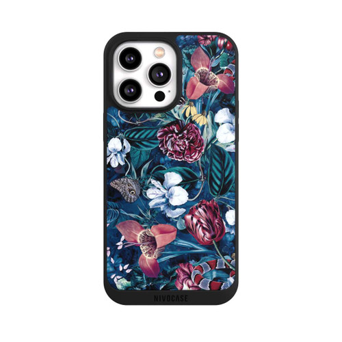 Apple iPhone 14 Pro Max NIVOpure Dark Blue
