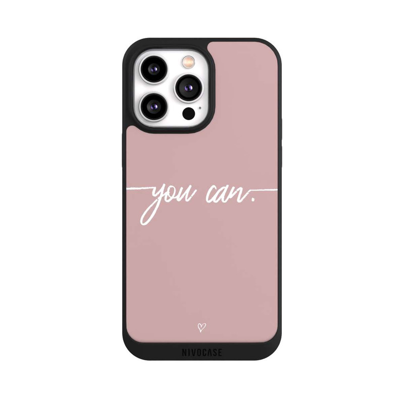 iPhone 14 Pro Max NIVOpure You Can