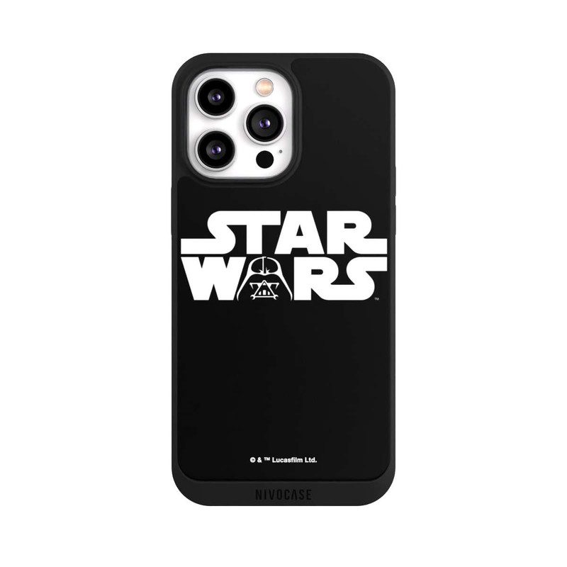 iPhone 14 Pro Max NIVOpure Darth Vader - Star Wars Logo