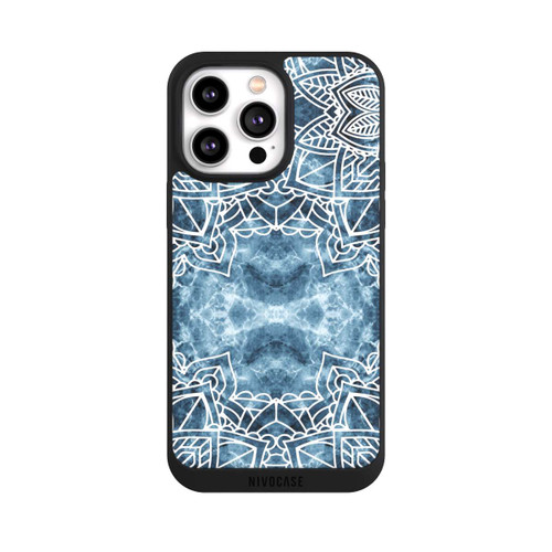 Apple iPhone 14 Pro Max NIVOpure Bohemian mandala