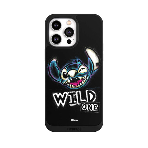 Apple iPhone 14 Pro Max NIVOpure Wild One Stitch