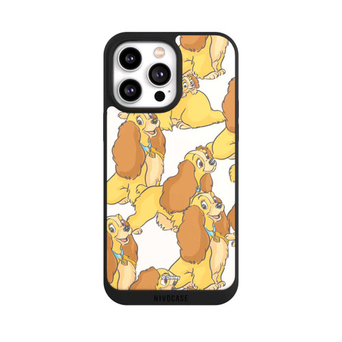 Apple iPhone 14 Pro Max NIVOpure Susi Pattern