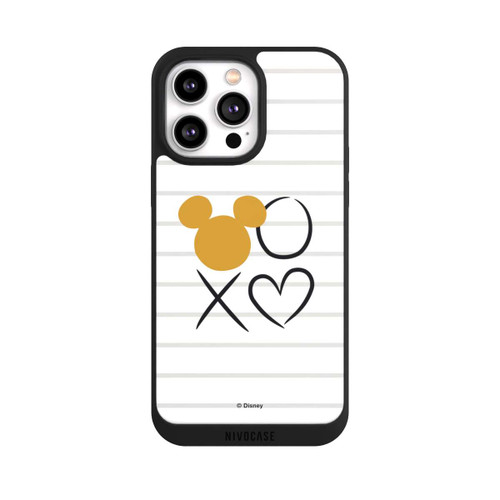Apple iPhone 14 Pro Max NIVOpure XOXO Micky