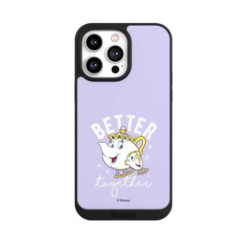 Apple iPhone 14 Pro Max NIVOpure Tassilo better together 