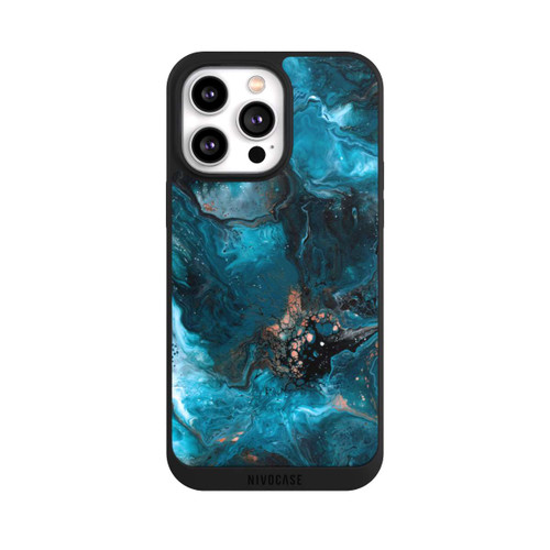 Apple iPhone 14 Pro Max NIVOpure Kaysymoon Océan