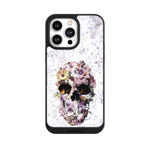Apple iPhone 14 Pro Max NIVOpure Upland skull