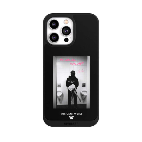 Apple iPhone 14 Pro Max NIVOpure Do I look like I give a shit?