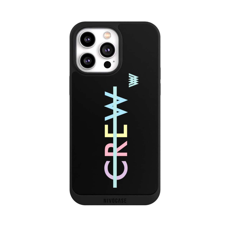 iPhone 14 Pro Max NIVOpure Crew