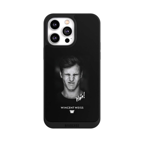 Apple iPhone 14 Pro Max NIVOpure Moin!