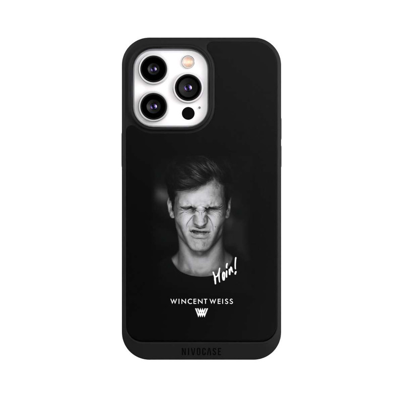 iPhone 14 Pro Max NIVOpure Moin!