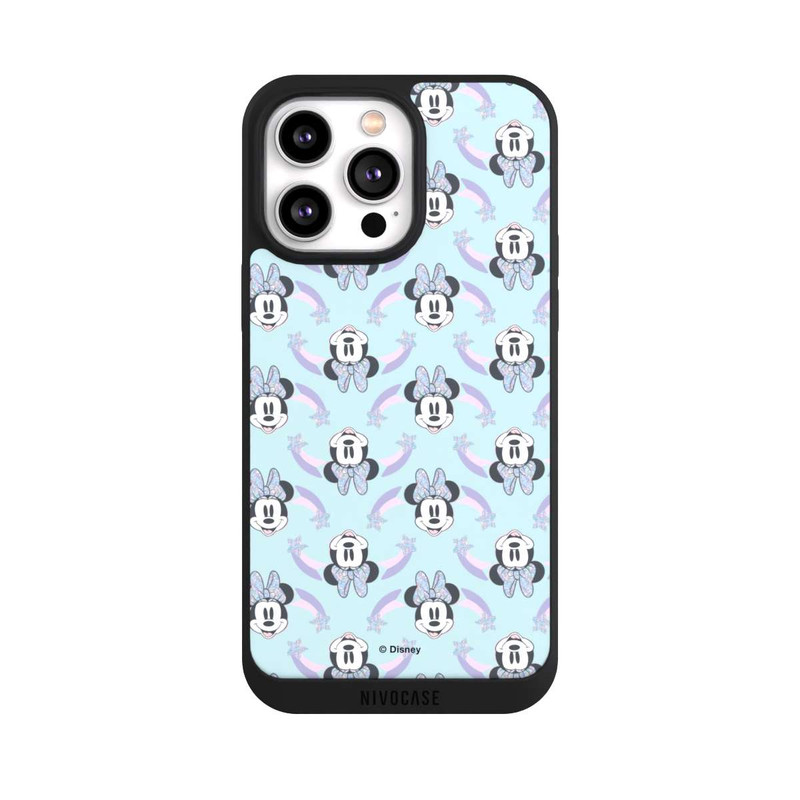 iPhone 14 Pro Max NIVOpure Minnie Vintage Pattern