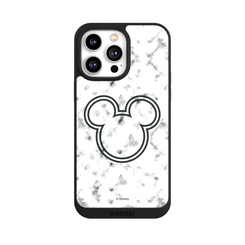 Apple iPhone 14 Pro Max NIVOpure Mickey Marble 2