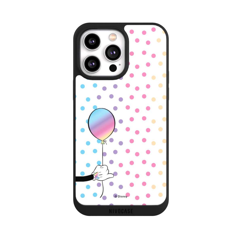 iPhone 14 Pro Max NIVOpure Minnie Balloon