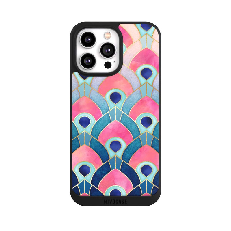 iPhone 14 Pro Max NIVOpure Feathered