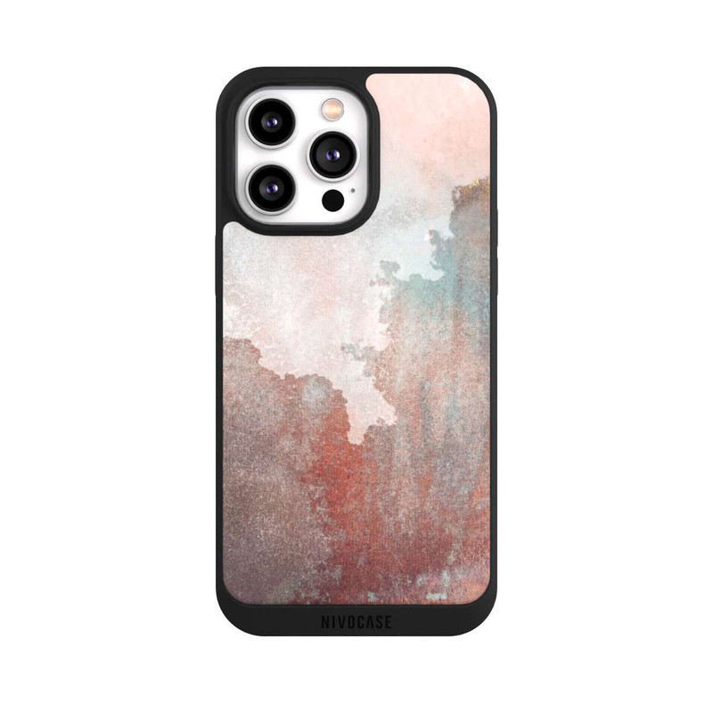 iPhone 14 Pro Max NIVOpure Nuages ​​de papier