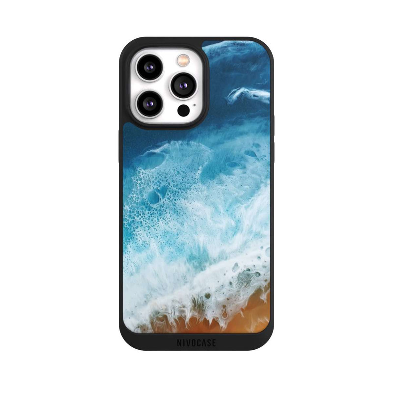 iPhone 14 Pro Max NIVOpure Meer