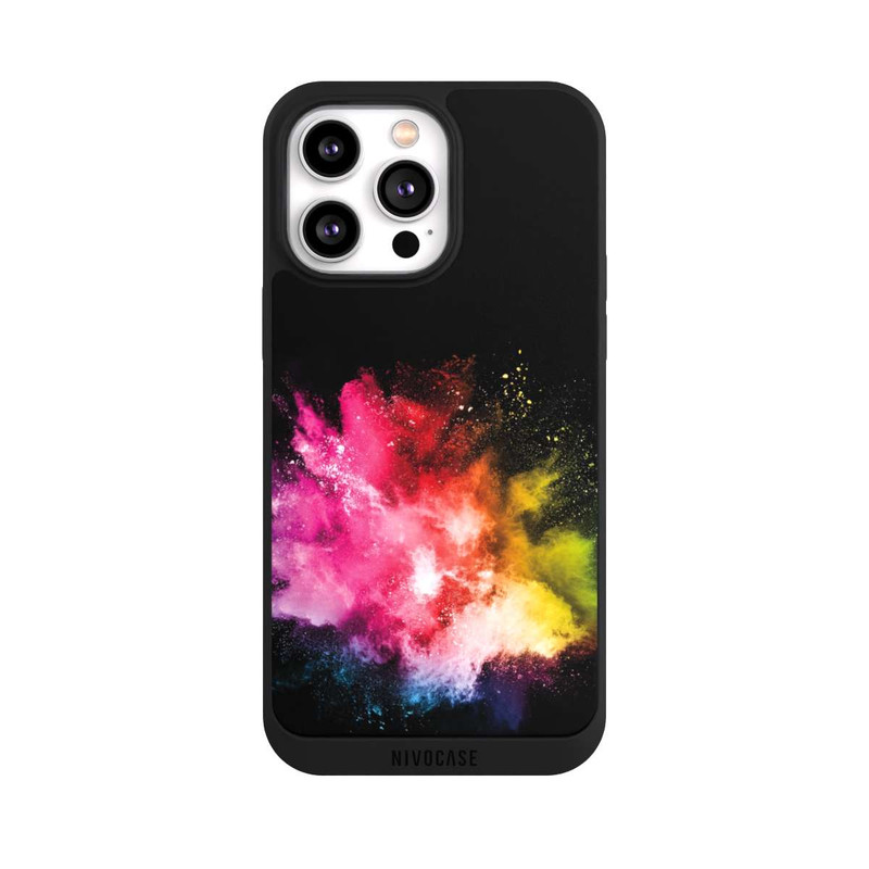 iPhone 14 Pro Max NIVOpure Neon