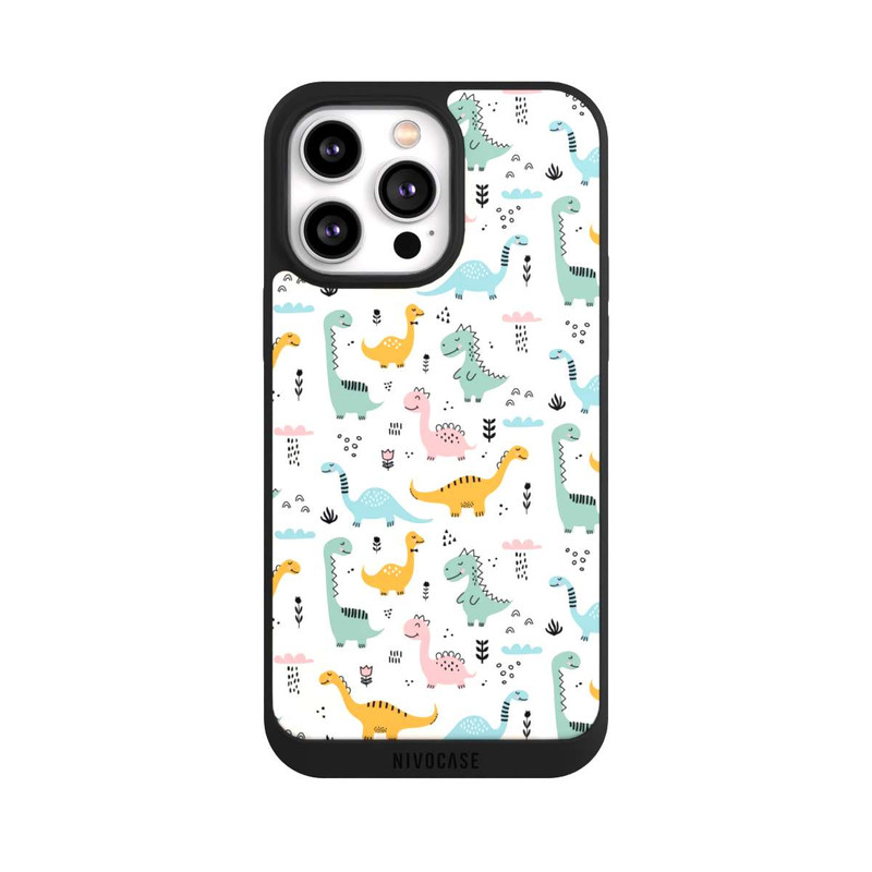 iPhone 14 Pro Max NIVOpure Dinos