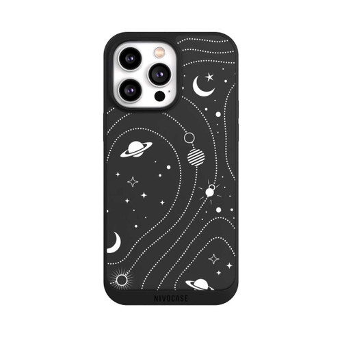 Apple iPhone 14 Pro Max NIVOpure Lost in Spaces
