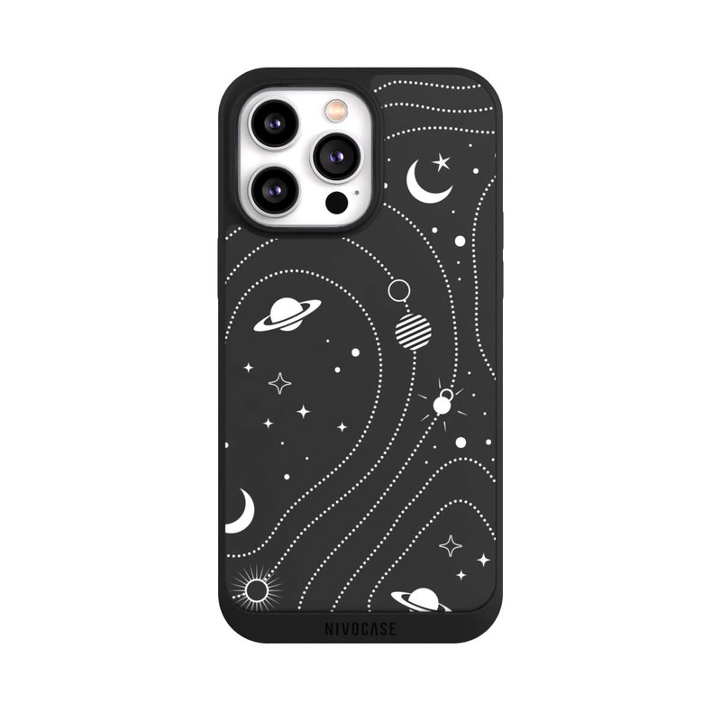iPhone 14 Pro Max NIVOpure Lost in Spaces