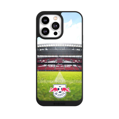 Apple iPhone 14 Pro Max NIVOpure RB Leipzig Stadion