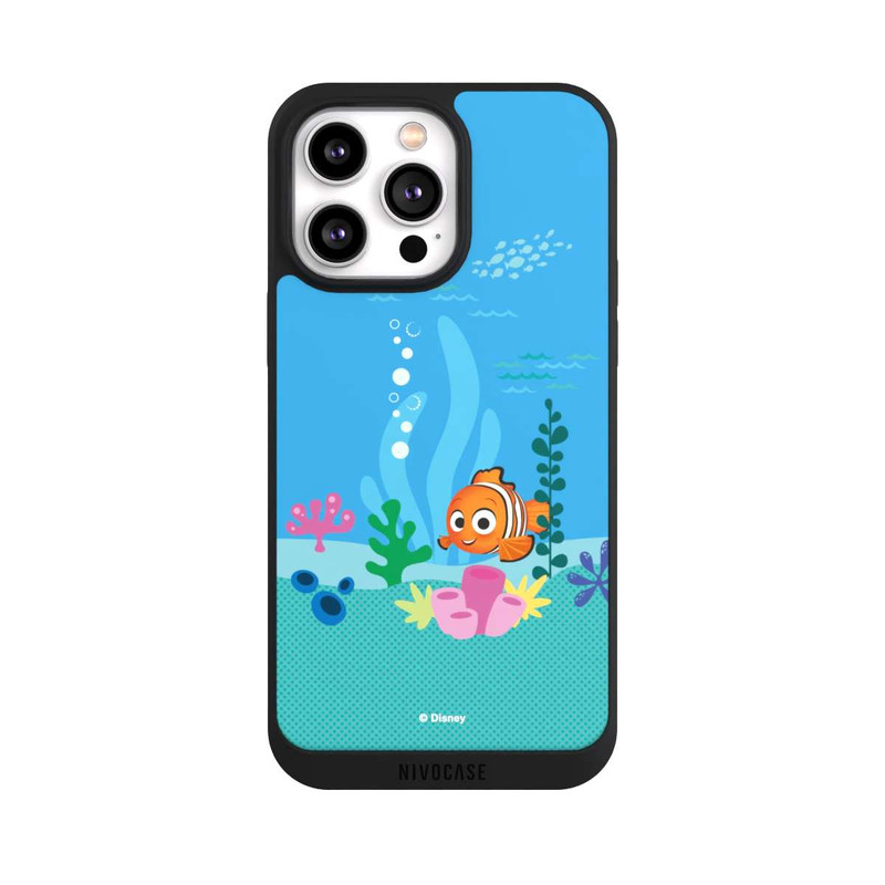 iPhone 14 Pro Max NIVOpure Nemo OcÃ©an