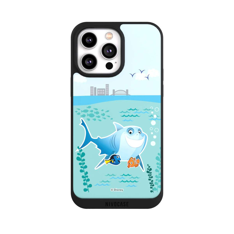 iPhone 14 Pro Max NIVOpure Nemo and Friends